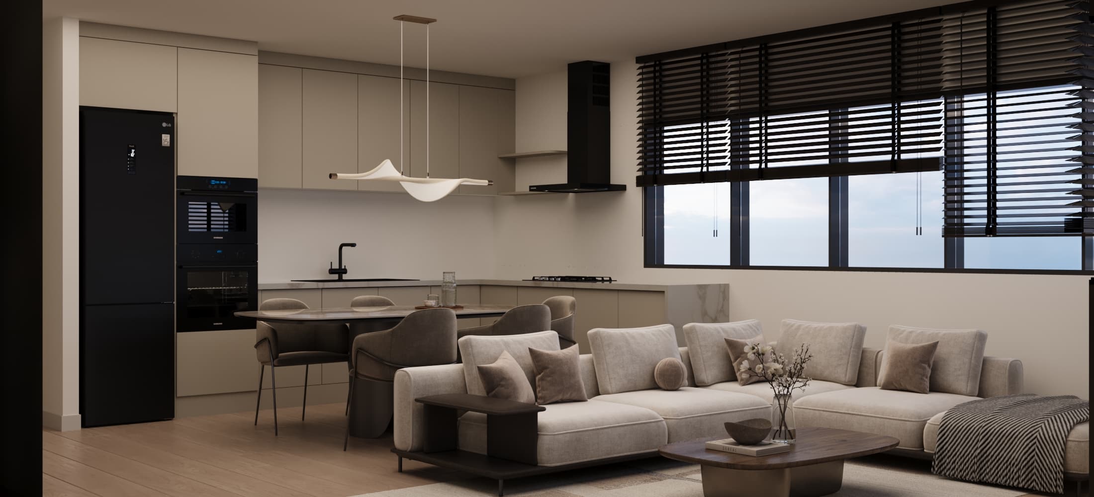RENOVASYON