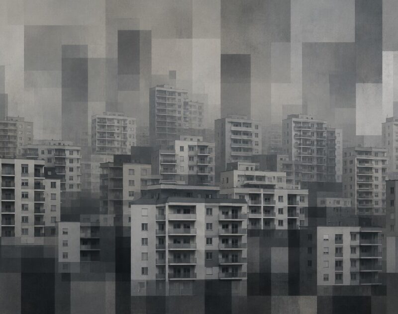 Modern Apartmanlar Neden Bu Kadar Kimliksiz?