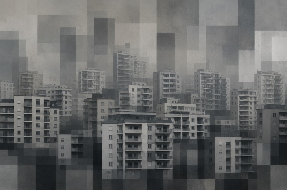 Modern Apartmanlar Neden Bu Kadar Kimliksiz?
