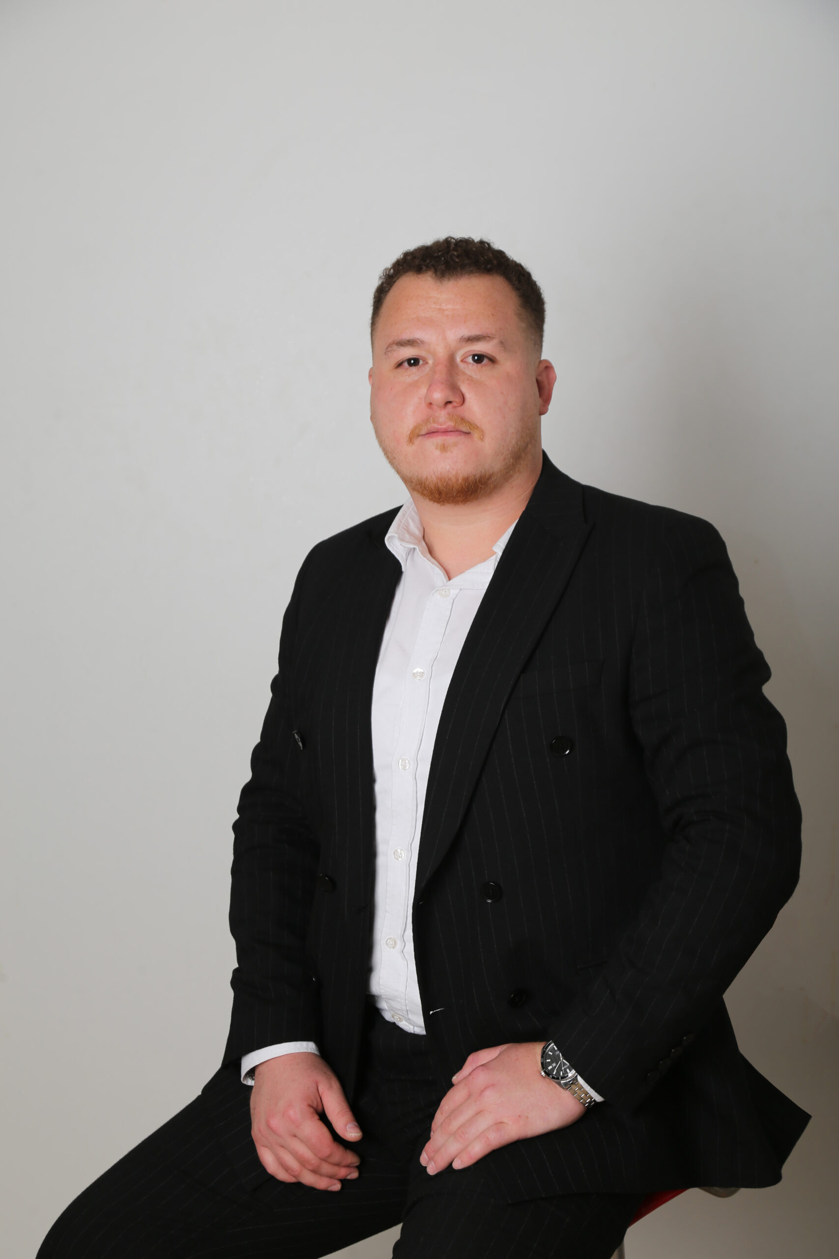 HASAN KALAYCIOĞLU